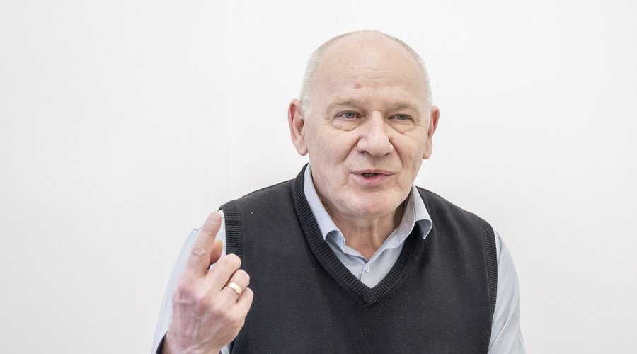 Bogárdi Szabó István