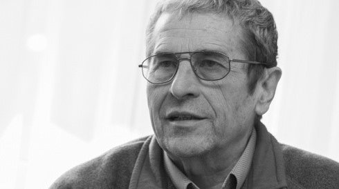 Judák Endre Forrás: parokia.hu/Füle Tamás