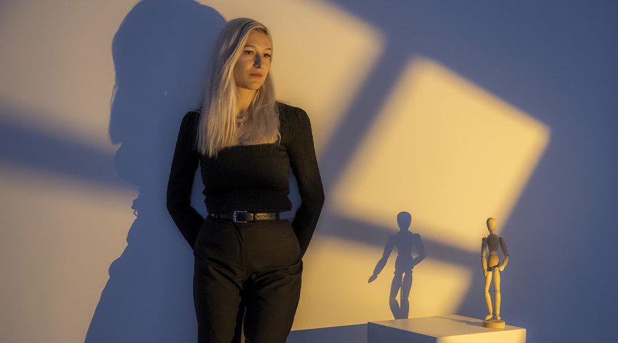 kozák janka anorexia Sebestyén László