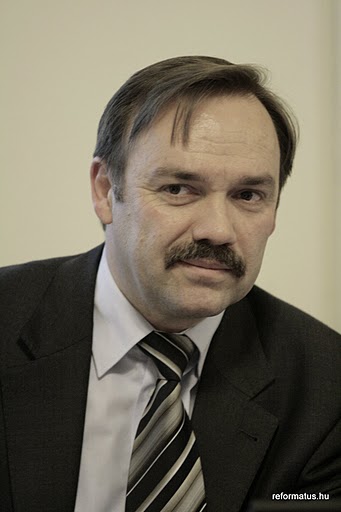Fazakas Sándor