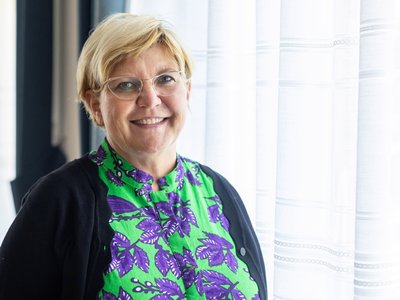 Martina Wasserloos-Strunk