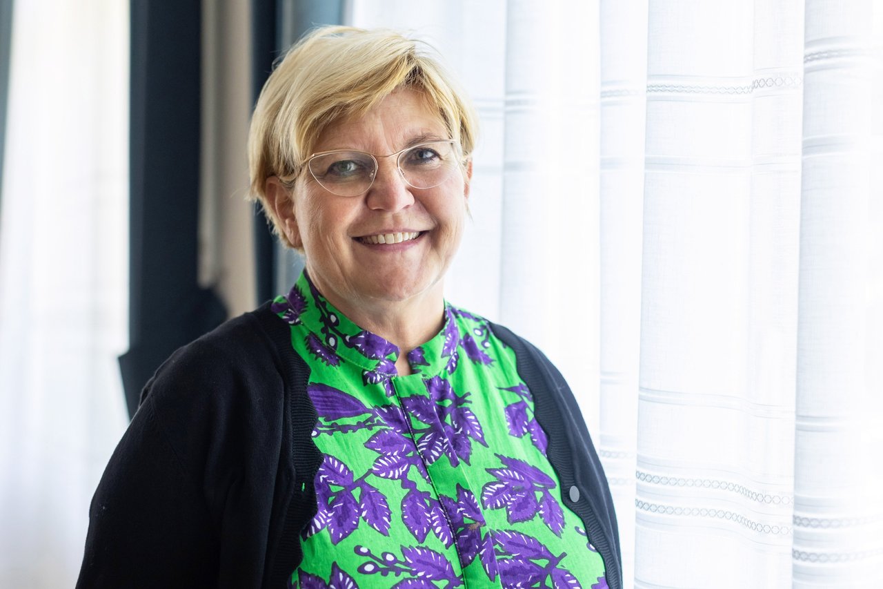 Martina Wasserloos-Strunk
