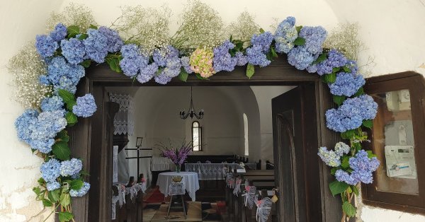 Nyitott templomok és vezetett túrák várják a közönséget a szombaton kezdődő Ars Sacra Fesztiválon
