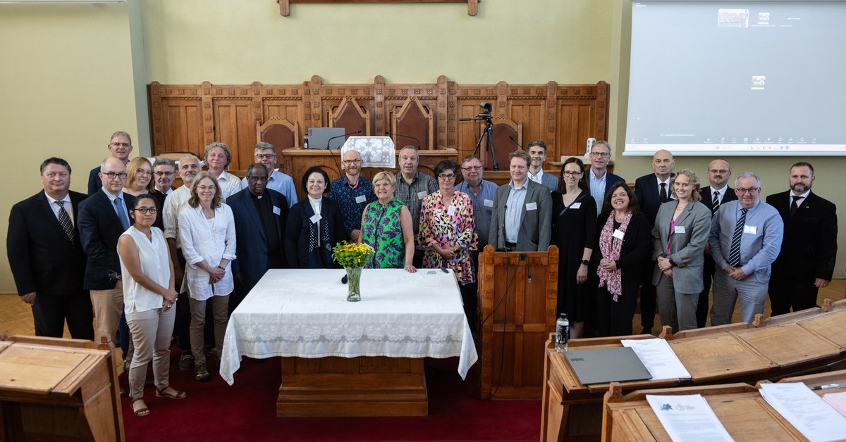 Magyar titkára lesz az európai református szervezetnek