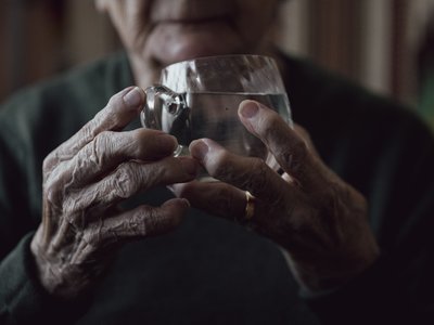 Megbánás, halál, élet, öregség illusztráció - Fotó: Sebestyén László