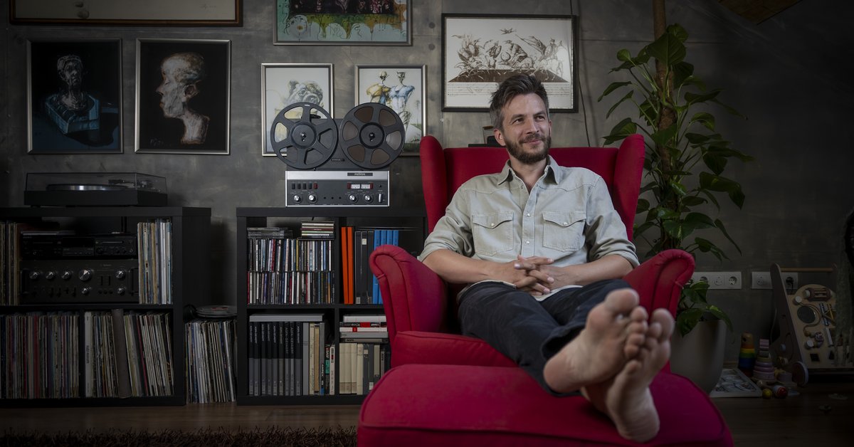 Álmokból szőtt dallamok – interjú Pénzes Máté billentyűssel