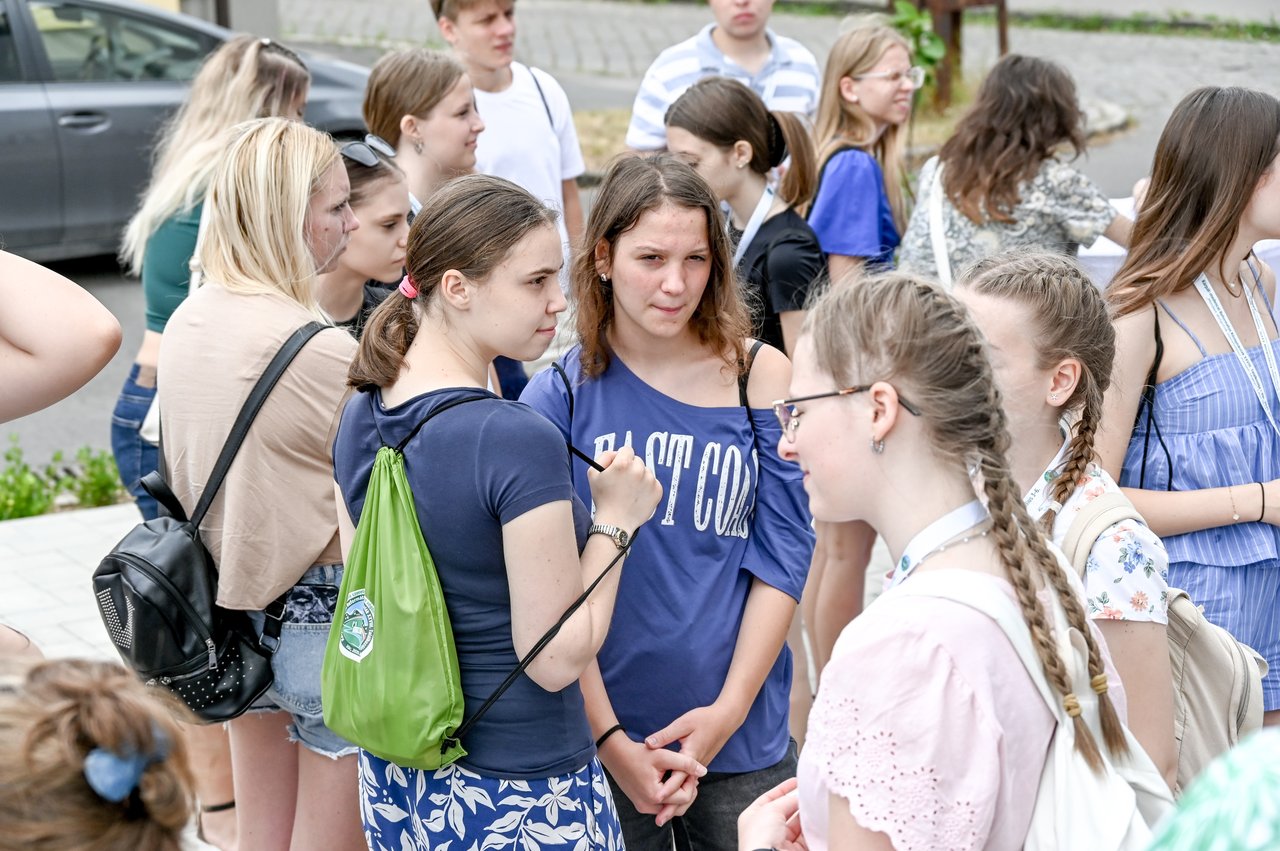 1.kép Kárpát-medencei Református Középiskolák találkozója