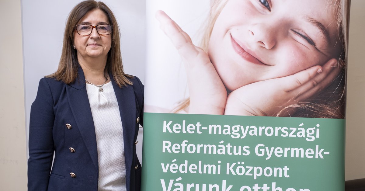 Egy szerető otthon mindent megváltoztat