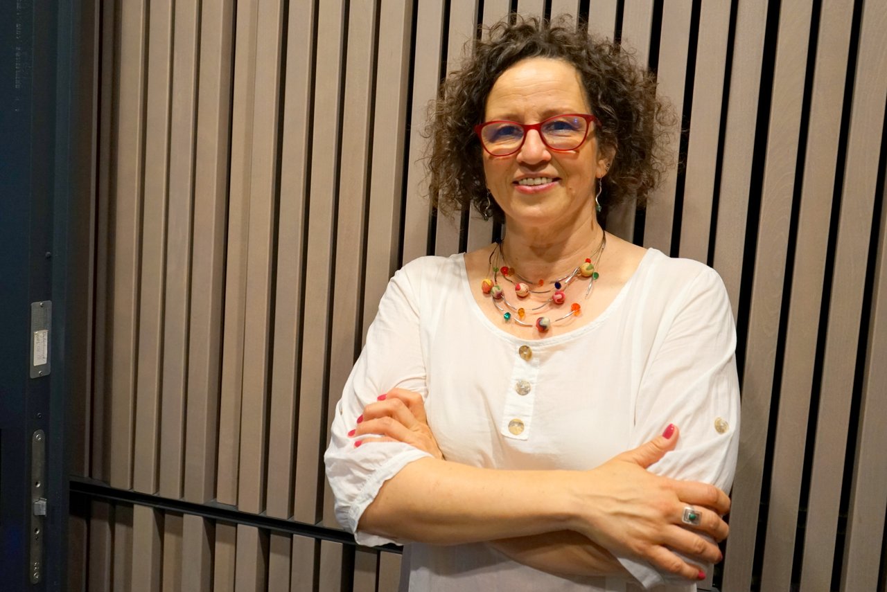 Juhász Zsófia, debreceni Immánuel Otthon és Iskola színdarab Pötyi és Pille, 2026 június - Fotó: MRSZ /Dobis-Lucski Zsófia