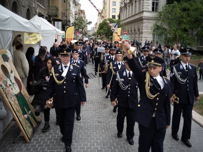 XIX. Református Zenei Fesztivál