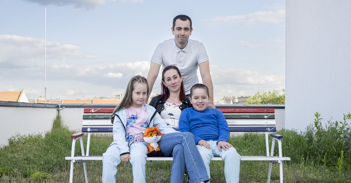 Egymilliárd forint a reményért – gyűjtés egy izomsorvadással küzdő kisfiú gyógyítására