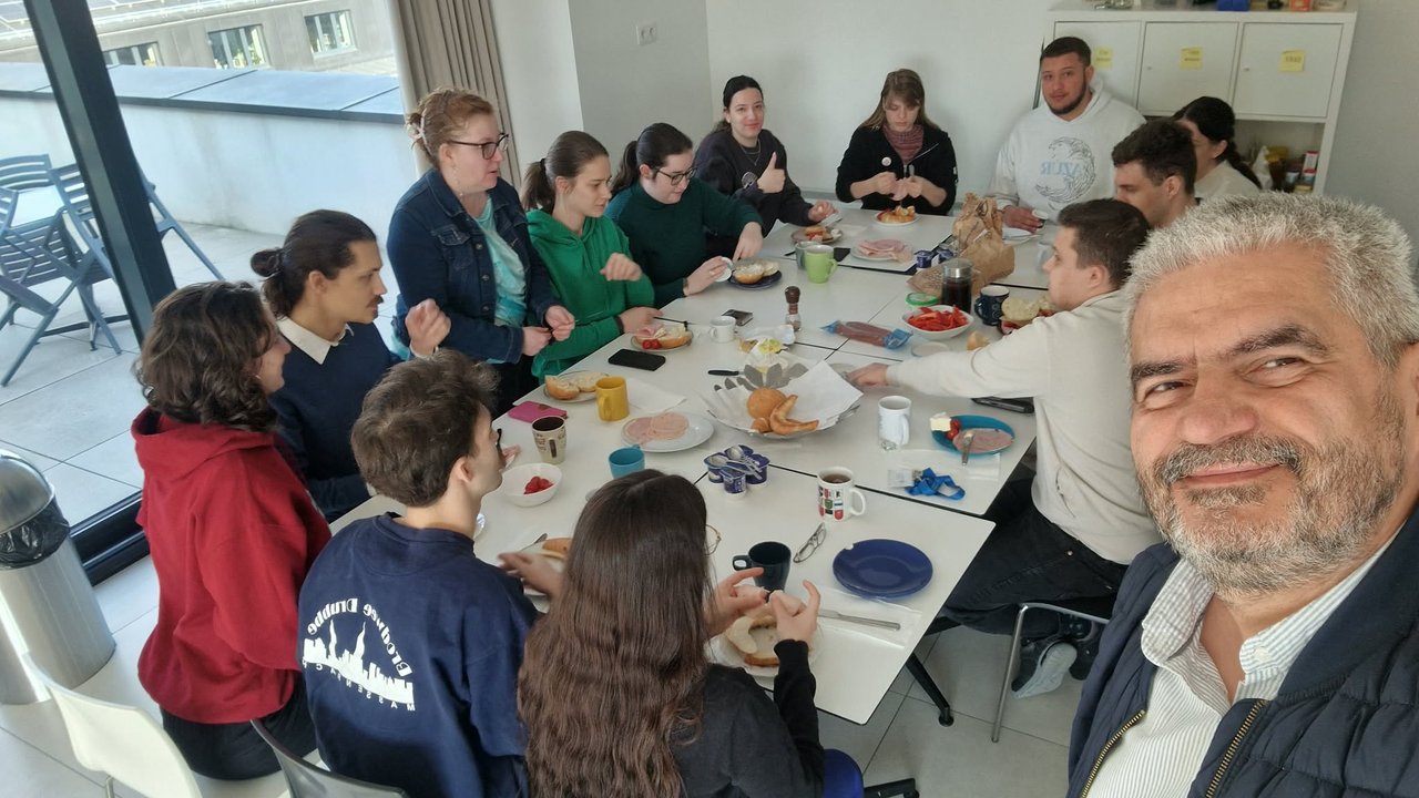 2. kép_Ráday 2026 Bölcsföldi