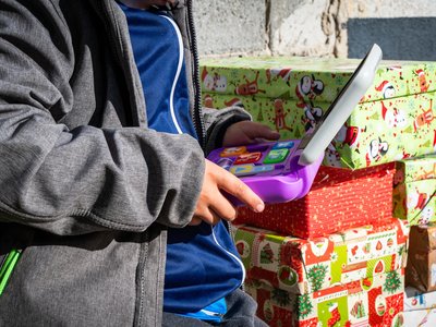 Karácsonyi álom 2024 - Fotó: MRSZ