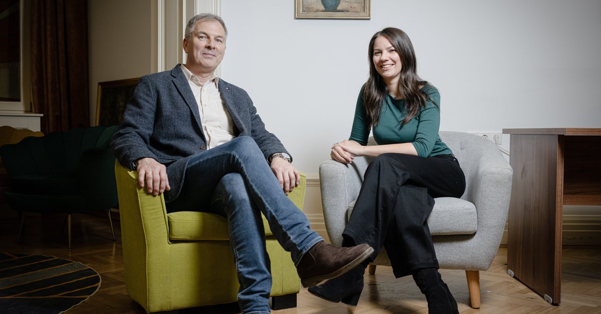 Párbeszéd Istennel – 2026 az imádság éve