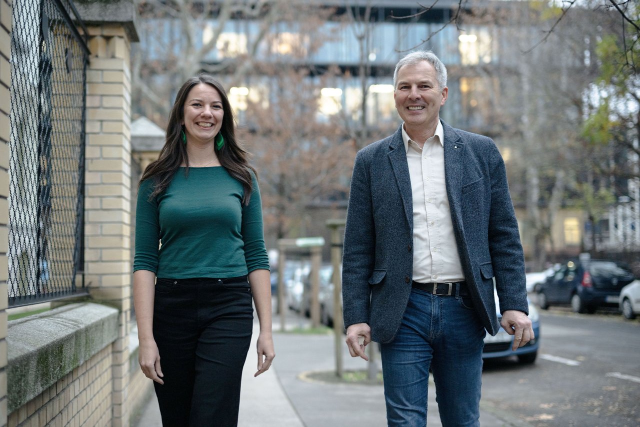 2025.12.16. Imádság éve Császár-Harangozó Dóra és Hajdú Zoltán Levente (f.Magyaródi Milán)