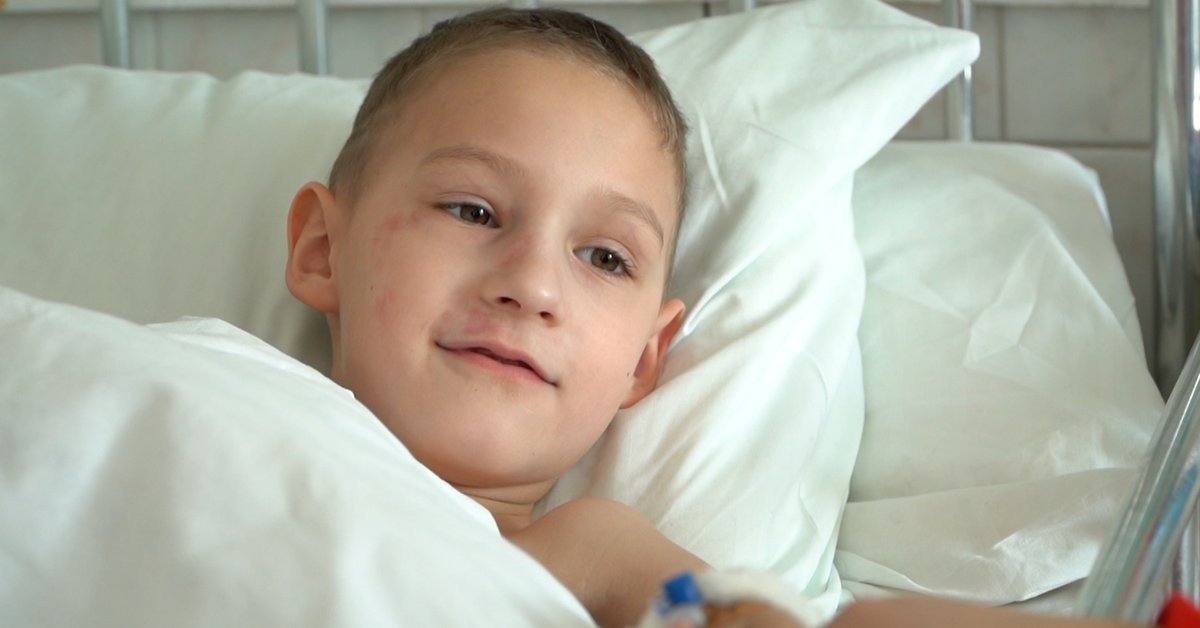 Bethesda: nemcsak gyógyítás, hanem szolgálat is (videó)