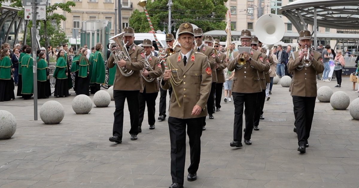 Ez is református: Református Zenei Fesztivál (videó)