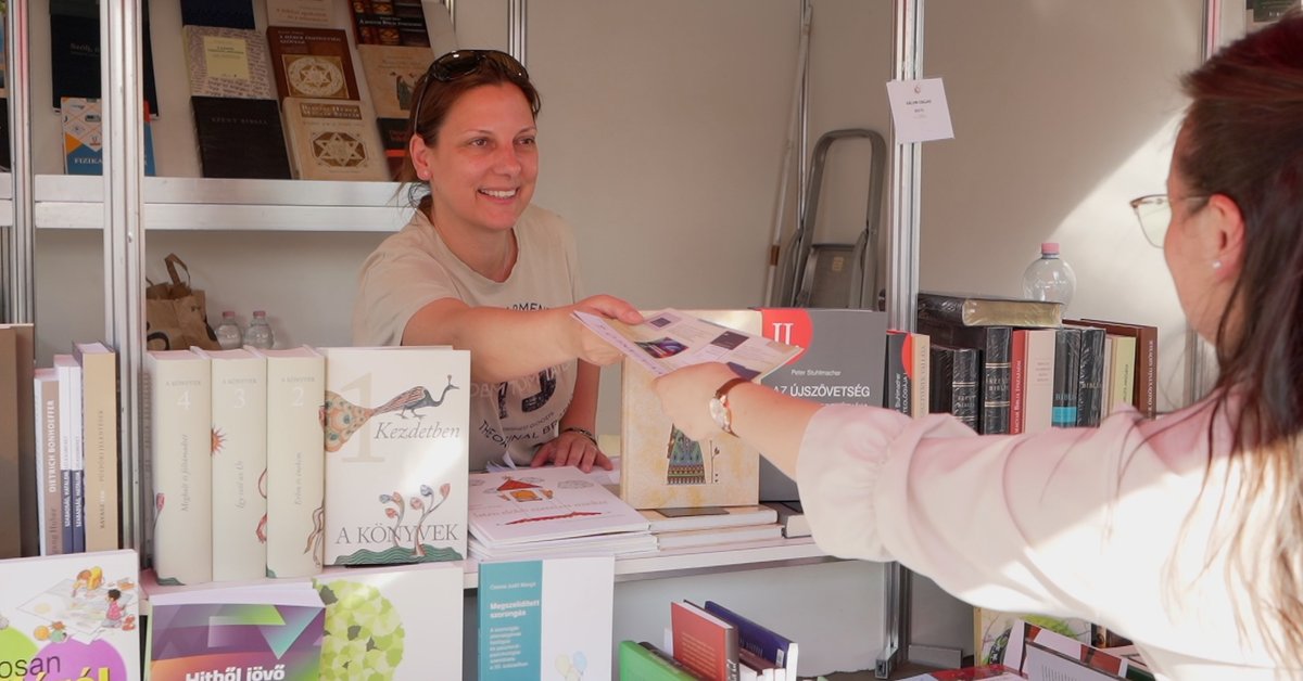 Ez is református: Kálvin Kiadó