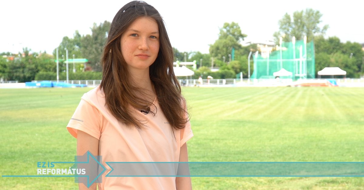 Ez is református: Nyilas Misi Ösztöndíjprogram (videó)