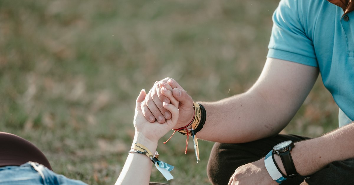 Van valami a levegőben – lelki utam a Csillagponton