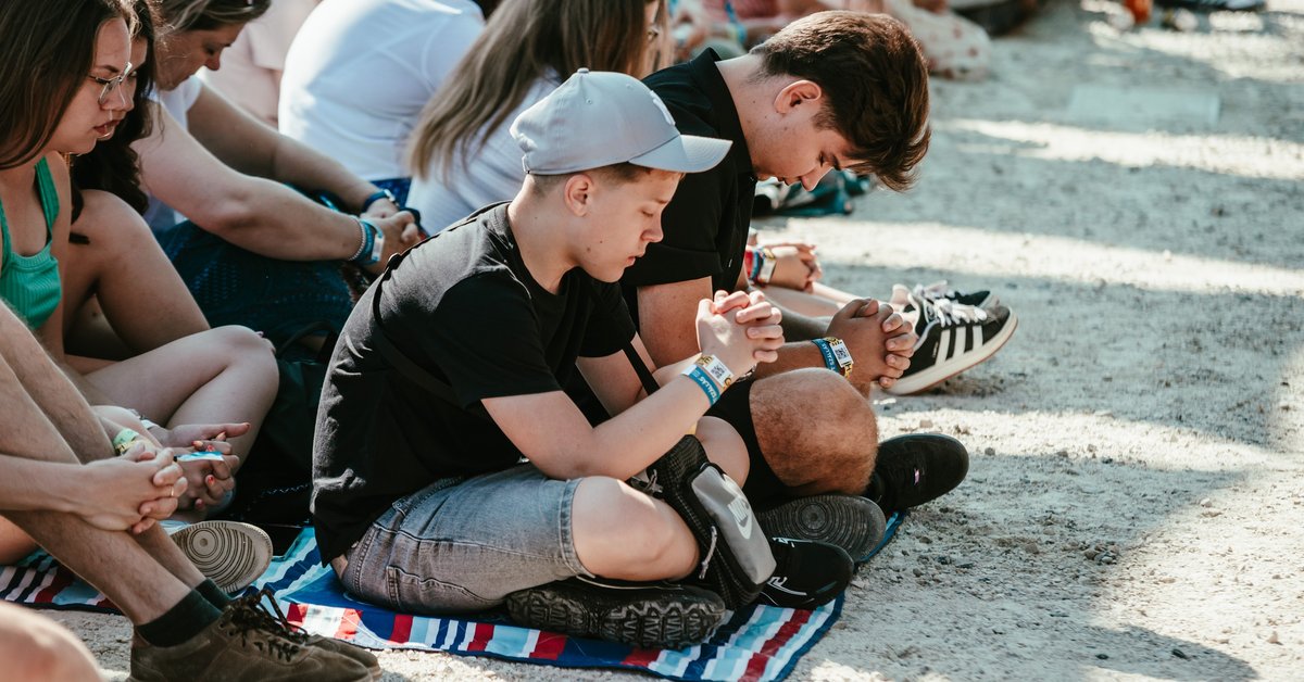 Isten jelenléte a Csillagponton