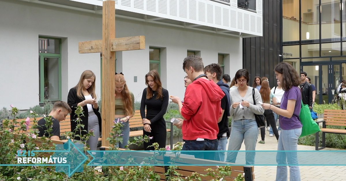 Ez is református: Ráday-napok