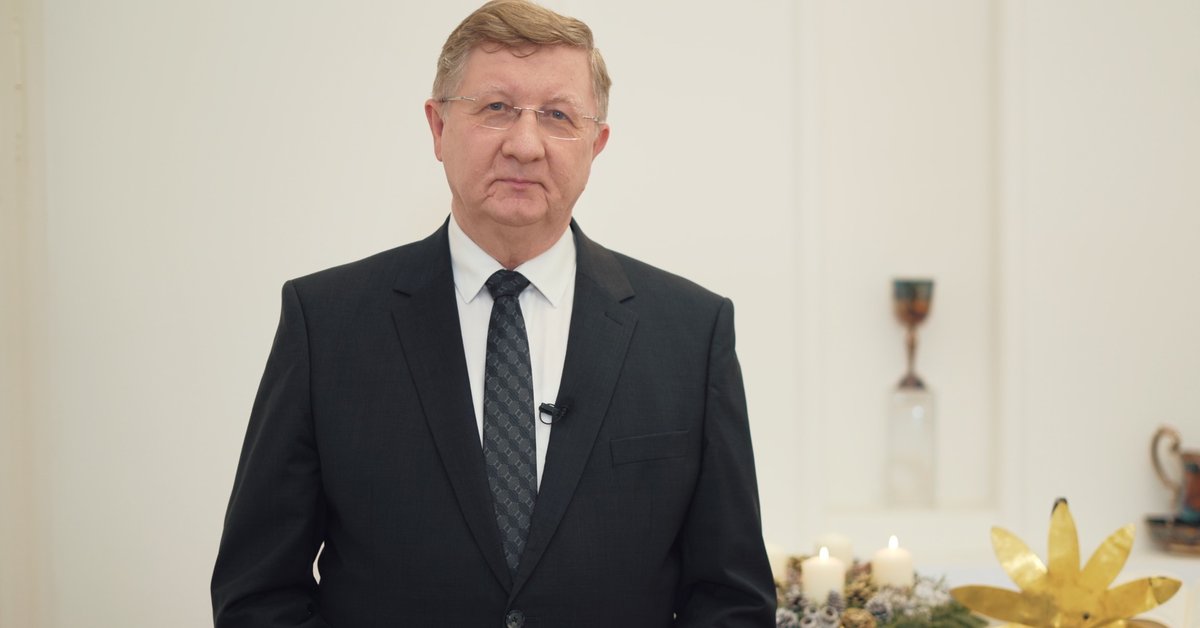 Fekete Károly püspök adventi üzenete