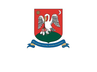 Magyar Református Egyház címer 1800x1200 hírlista (kézi) címlap borító