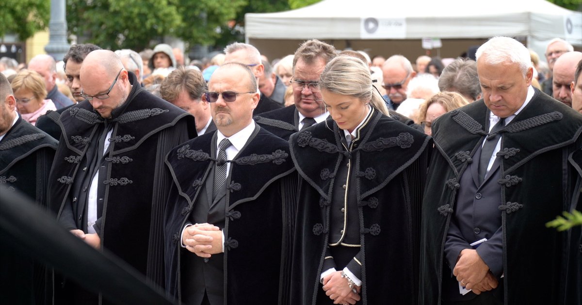 Magyar Református Egységnap – 2025 (videó)