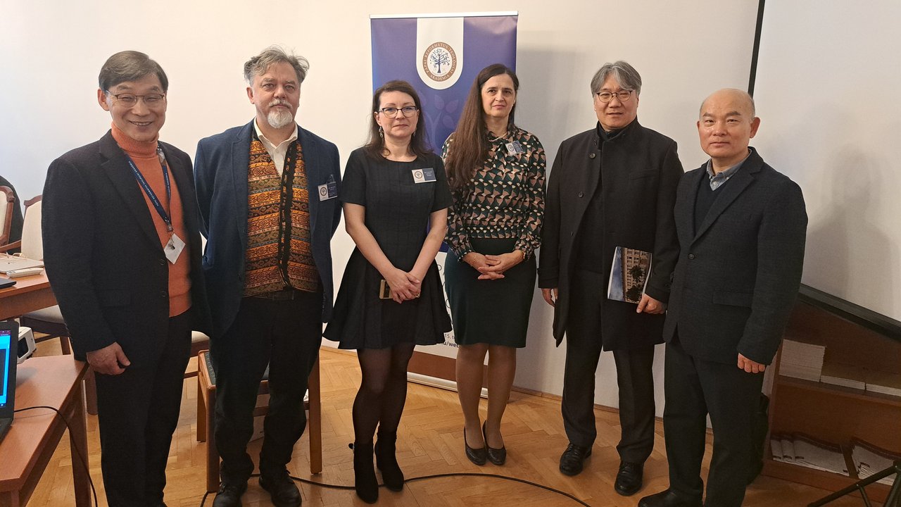 HUN-HAN Teológiai Fórum 2026