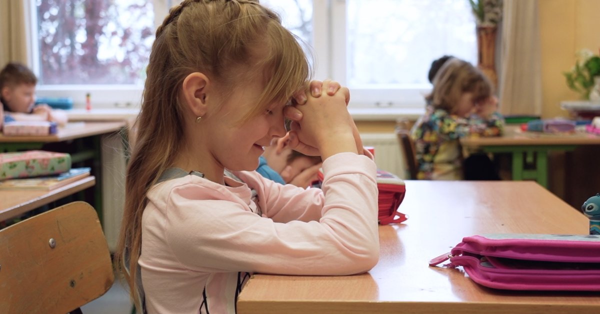 Iránytű az élethez: iskolai beiratkozáskor válassza a református hittant!