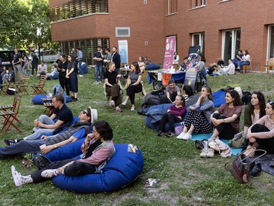 2026 Ökumenikus piknik borítókép