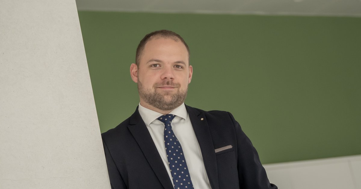 „Ha ilyenek a mai református fiatalok, nem aggódom a jövő miatt”