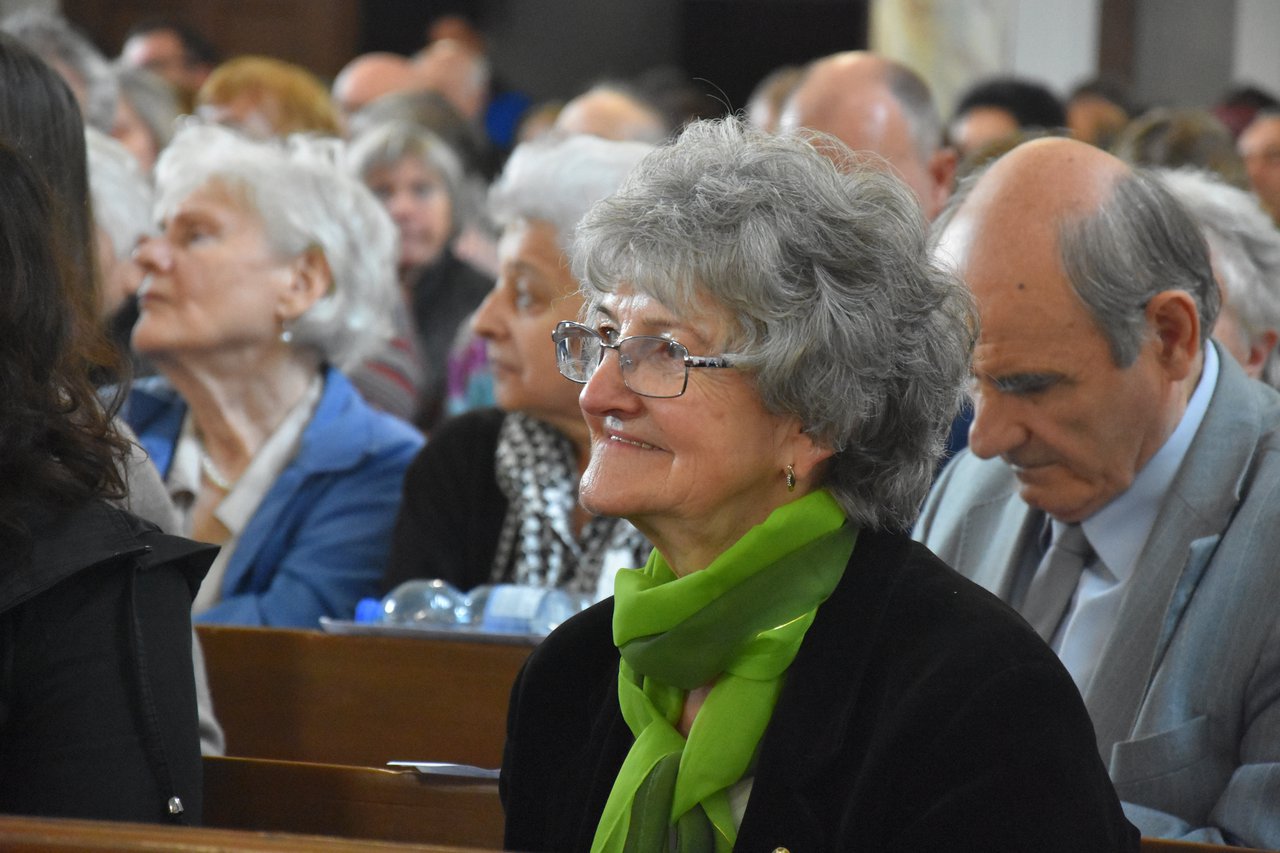 Békés-Bánáti Református Egyházmegye utódegyházmegyéinek találkozója 2022 Sarkad - Fotó: Futó Katalin