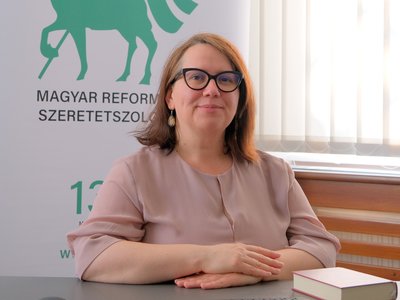 Katona Viktória 2025 - Forrás: MRSZ