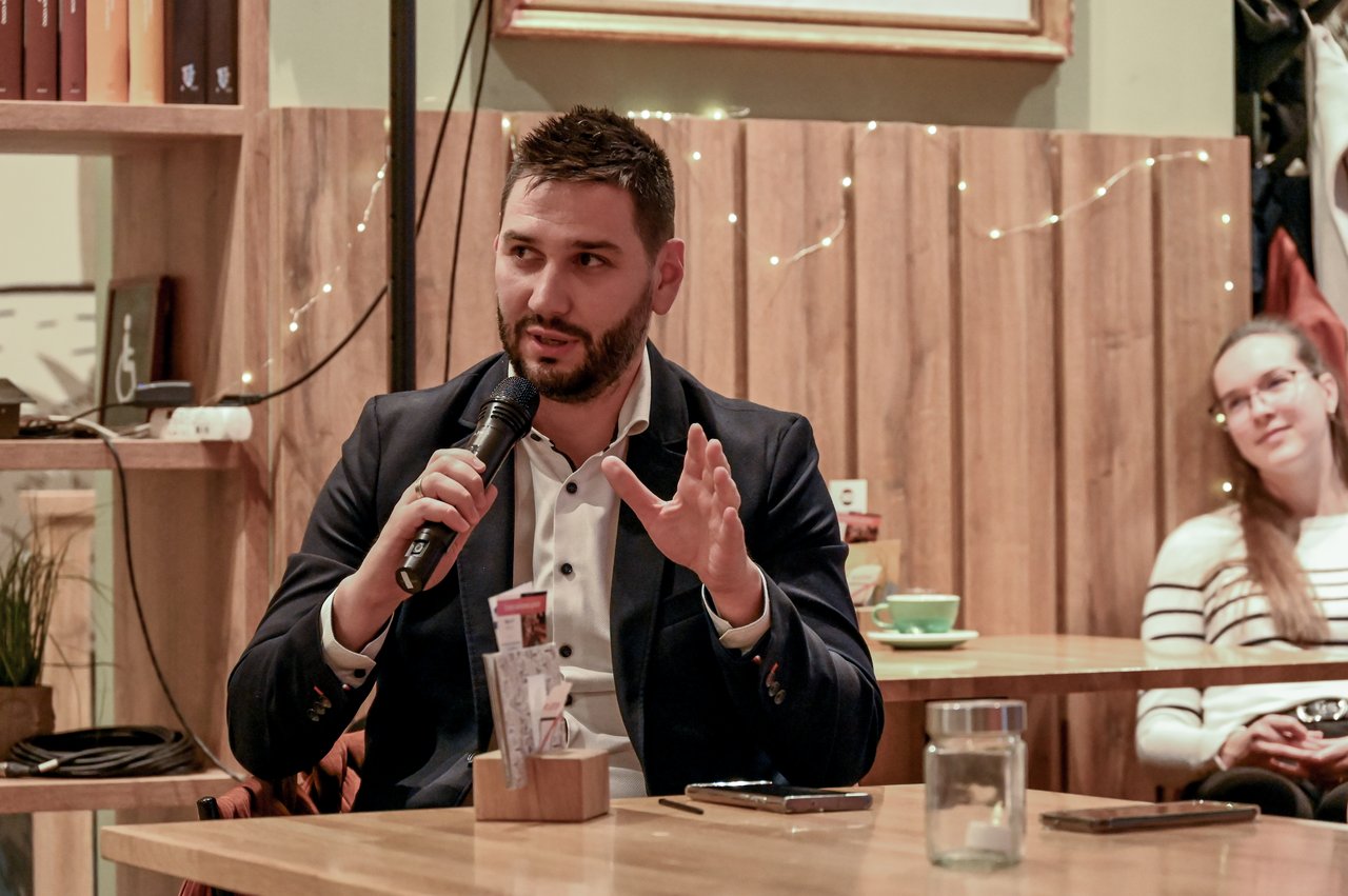Mező István Bazánth Ivola 2025