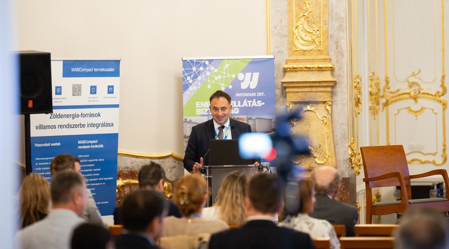Szuchy Róbert Sebestyén László 2025