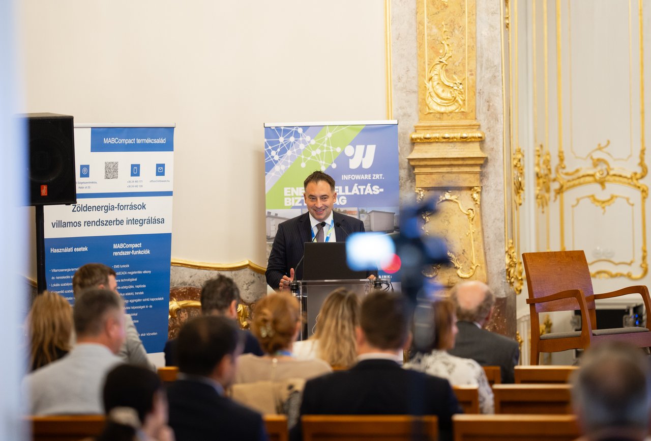 Szuchy Róbert Sebestyén László 2025