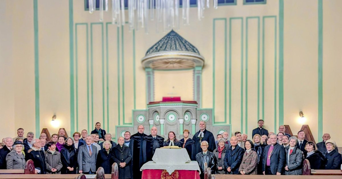 Nyilatkozat a niceai zsinat évfordulóján – ülésezett az Európai Protestáns Egyházak Közösségének tanácsa