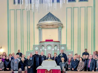 GEKE tanácskozás 2025 november