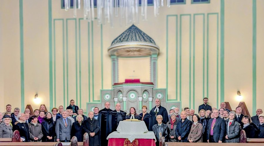 GEKE tanácskozás 2025 november