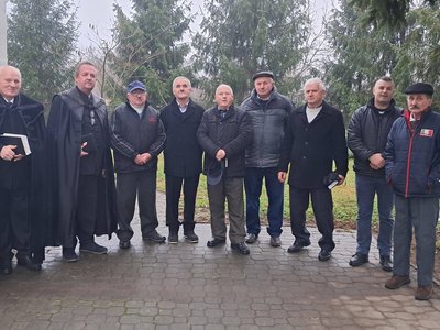 Horvátországi Református Keresztyén Kálvini Egyház