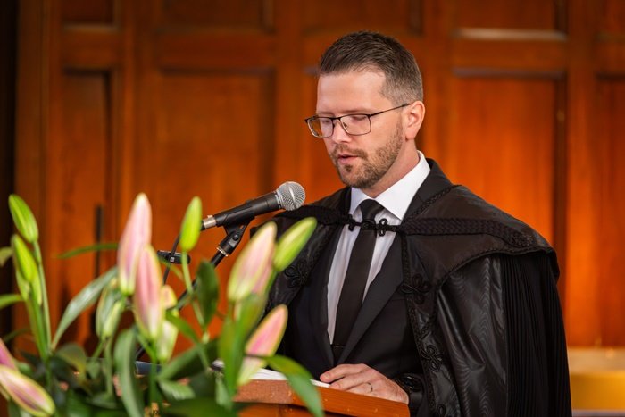 Nagy Sándor Csongor Melbourne Mariczky Balázs