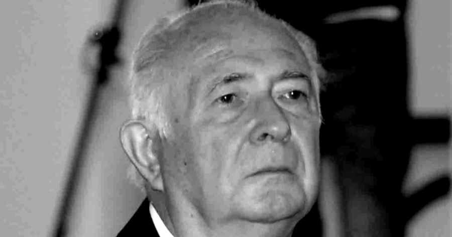 Elhunyt Virágh Pál Géza