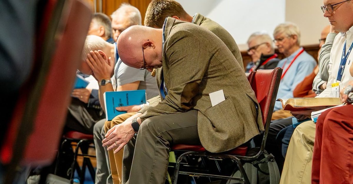 A kihívásokkal szembenéző egyház és a mennyek országának valósága