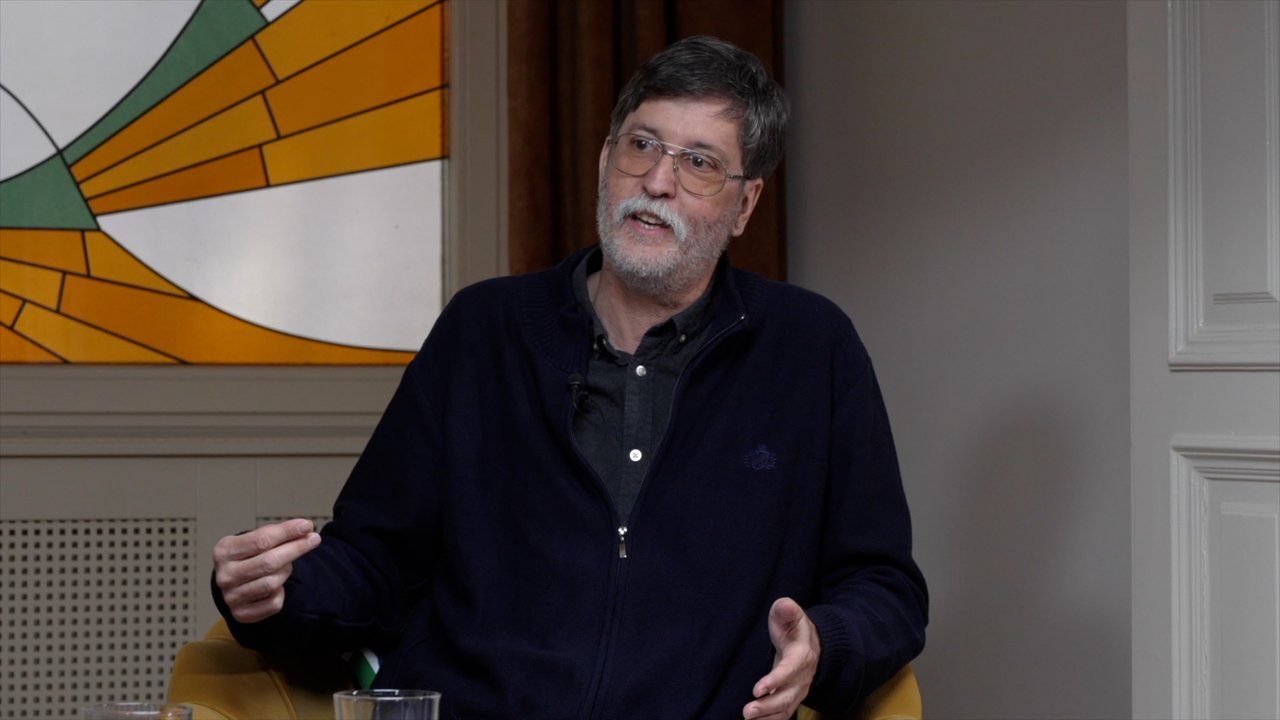 Molnár Zsolt  Fotó: reformatus.hu