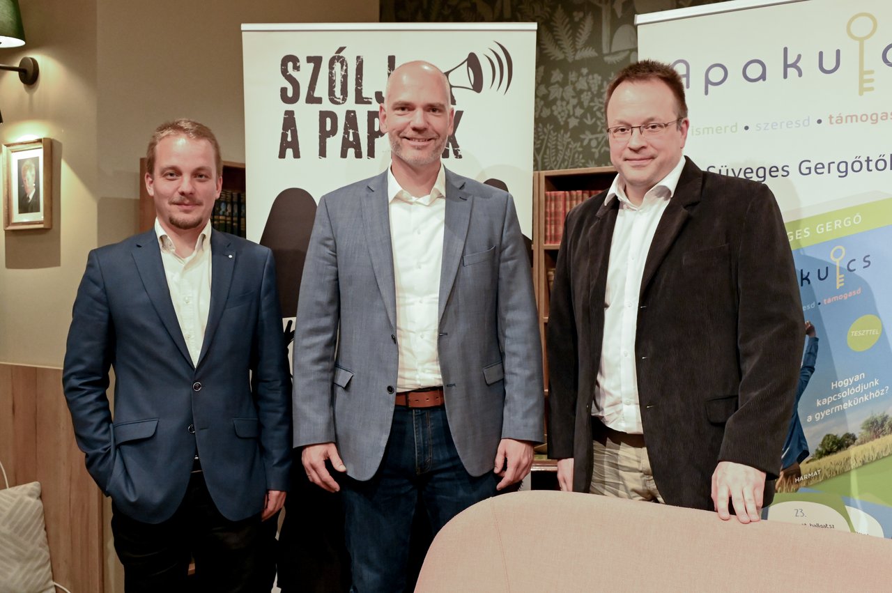 Hajdú Süveges Bazánth Ivola 2025