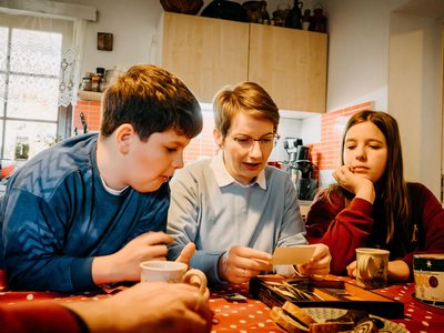 Szomor Abigél fotos Villányi Zoltán 2025