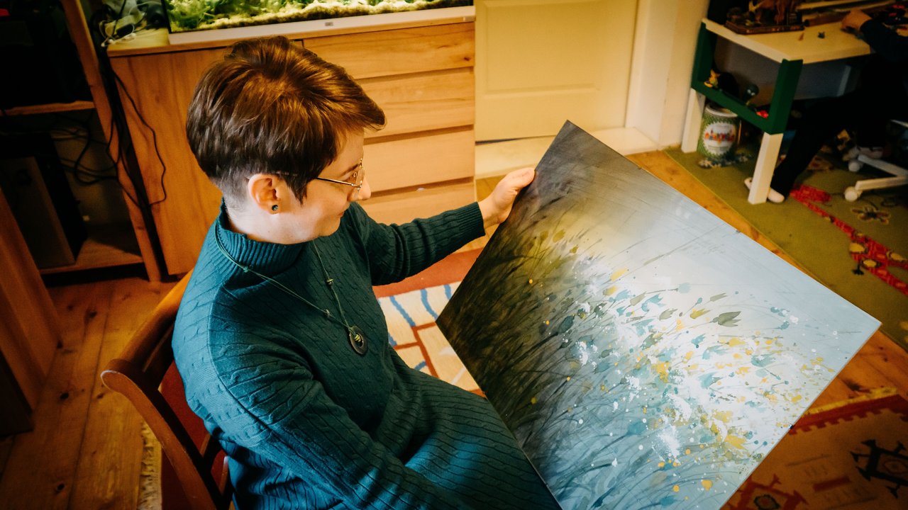 Szomor Abigél fotos Villányi Zoltán 2025