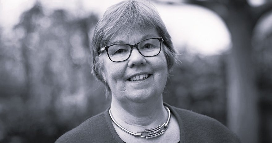 Elhunyt Anne-Marie Kool